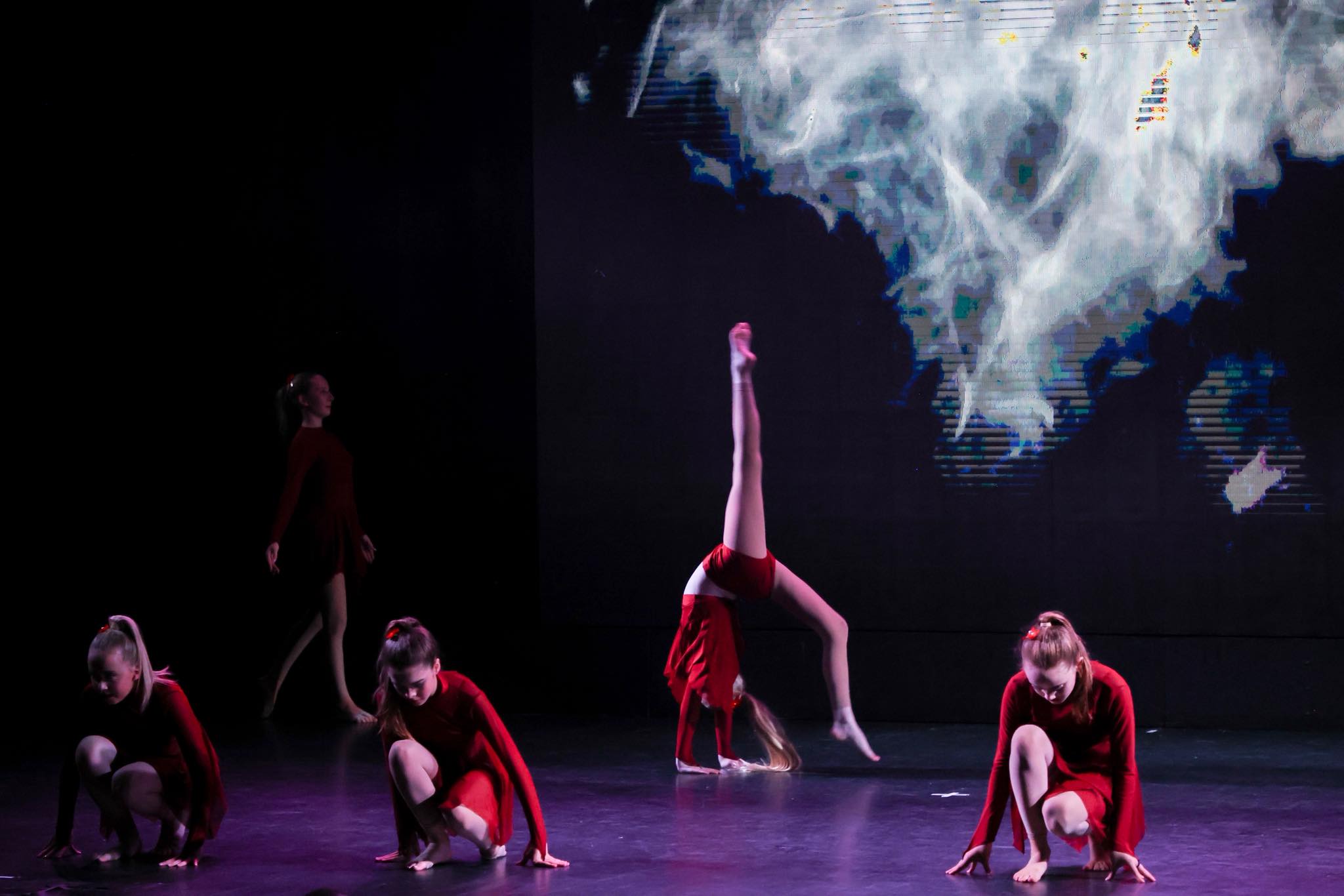 Sharon Sorrie's Dance Dimensions | Aberdeen