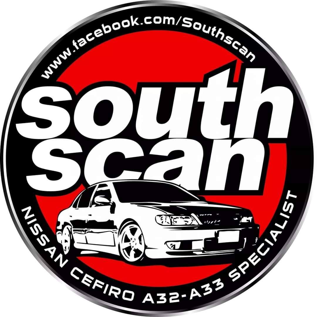 Southscan | Santa Rosa
