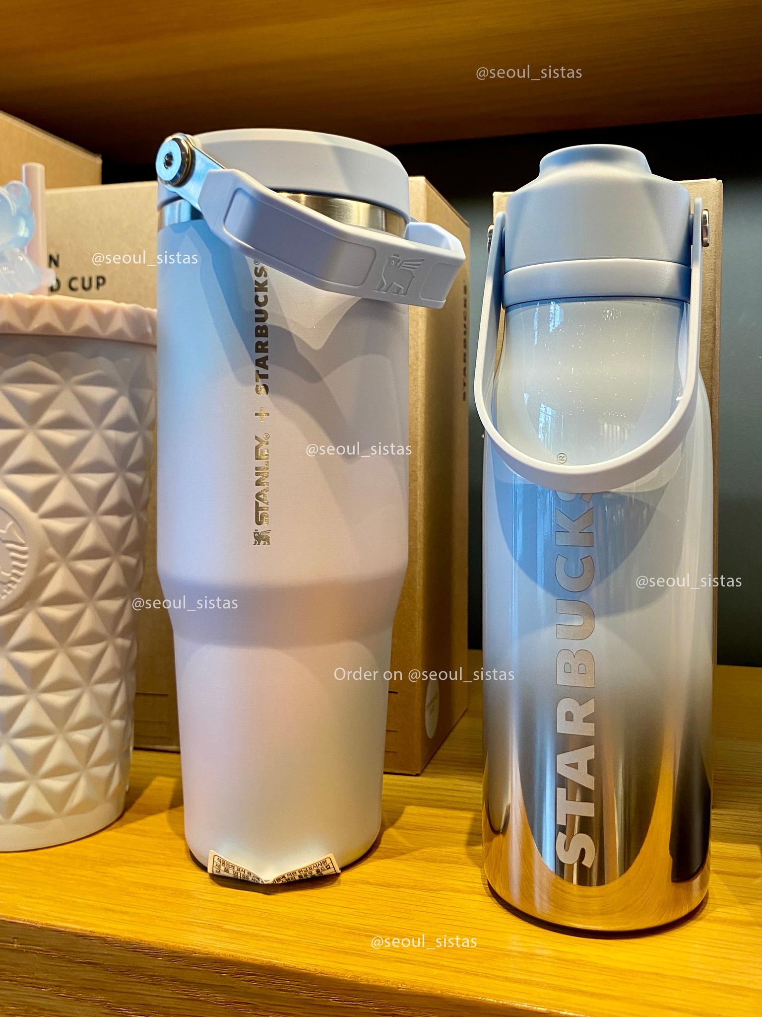 Seoul - ??✨NEW Starbucks Korea Discovery Series ??✨ Click 