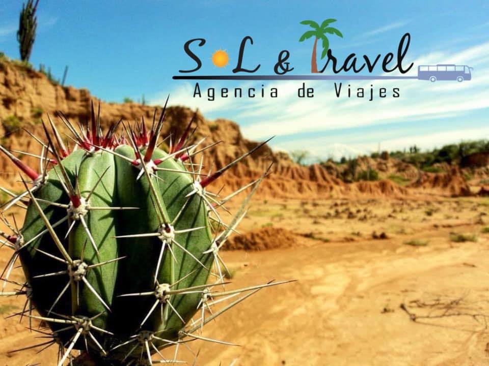 Sol & travel agencia de viajes