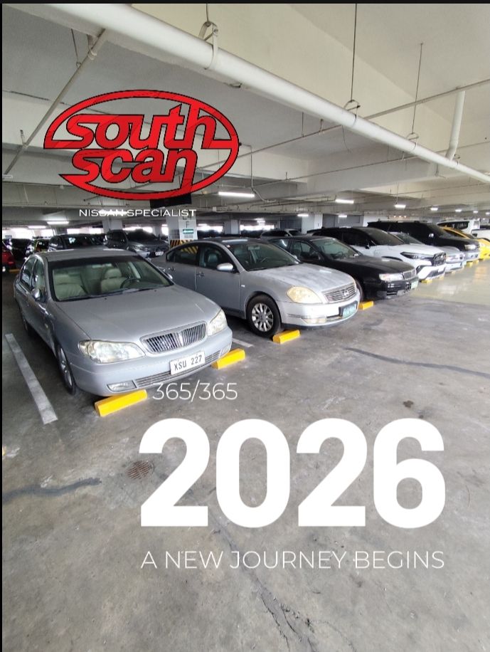 Southscan | Santa Rosa