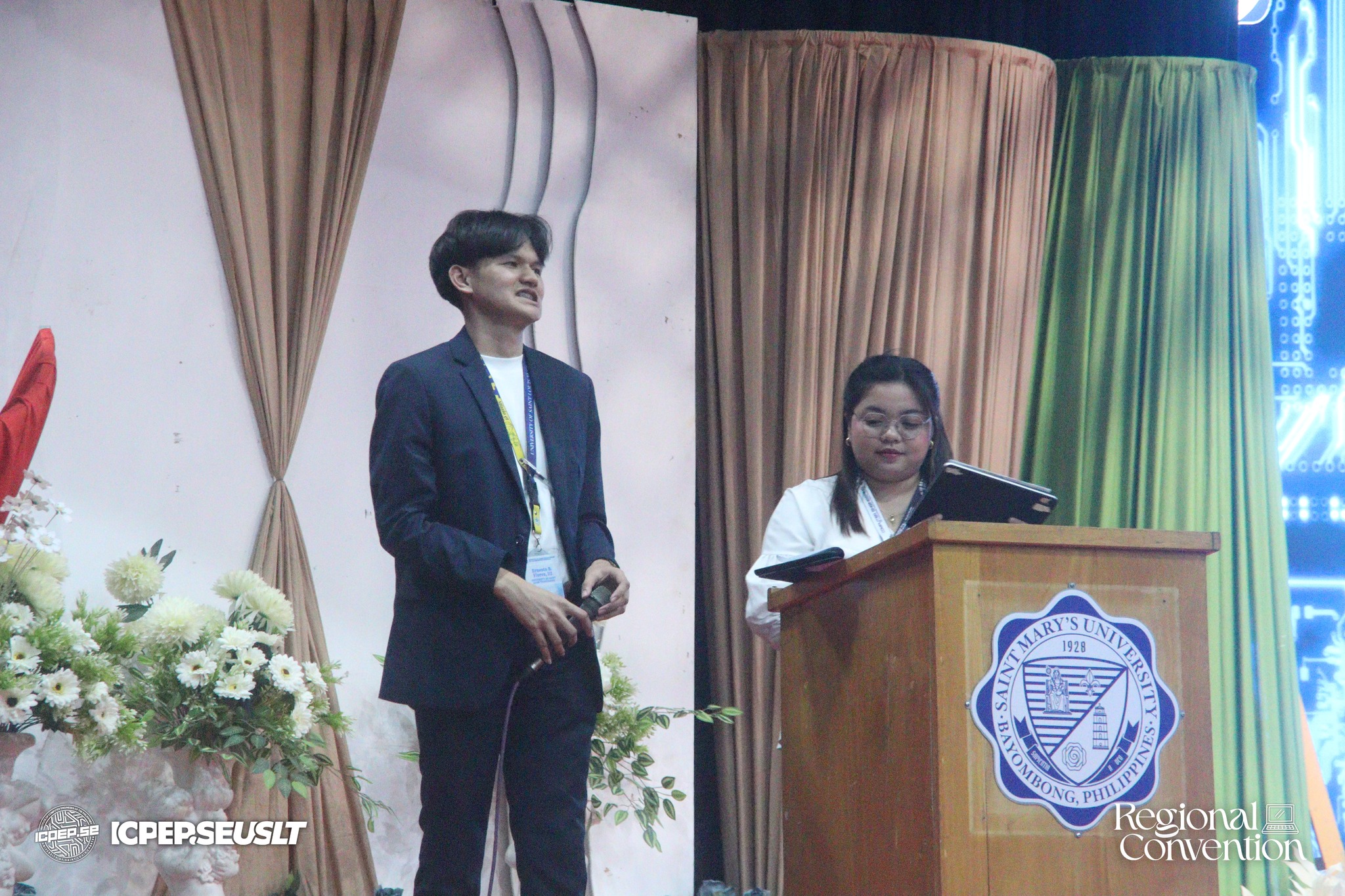 Institute of Computer Engineers of the Philippines . se - USLT Chapter ...