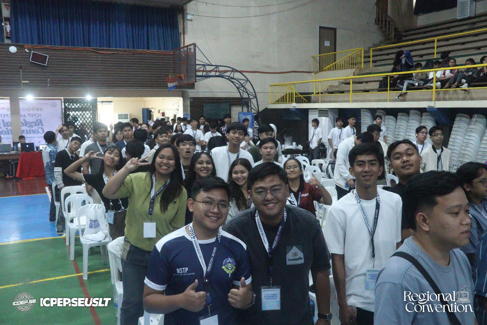 Institute of Computer Engineers of the Philippines . se - USLT Chapter ...