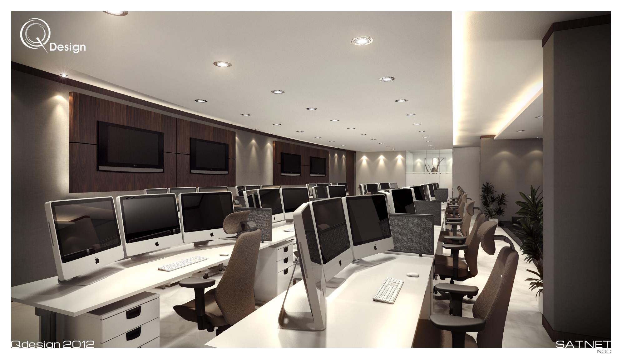QDesign - Architecture and Interior Design