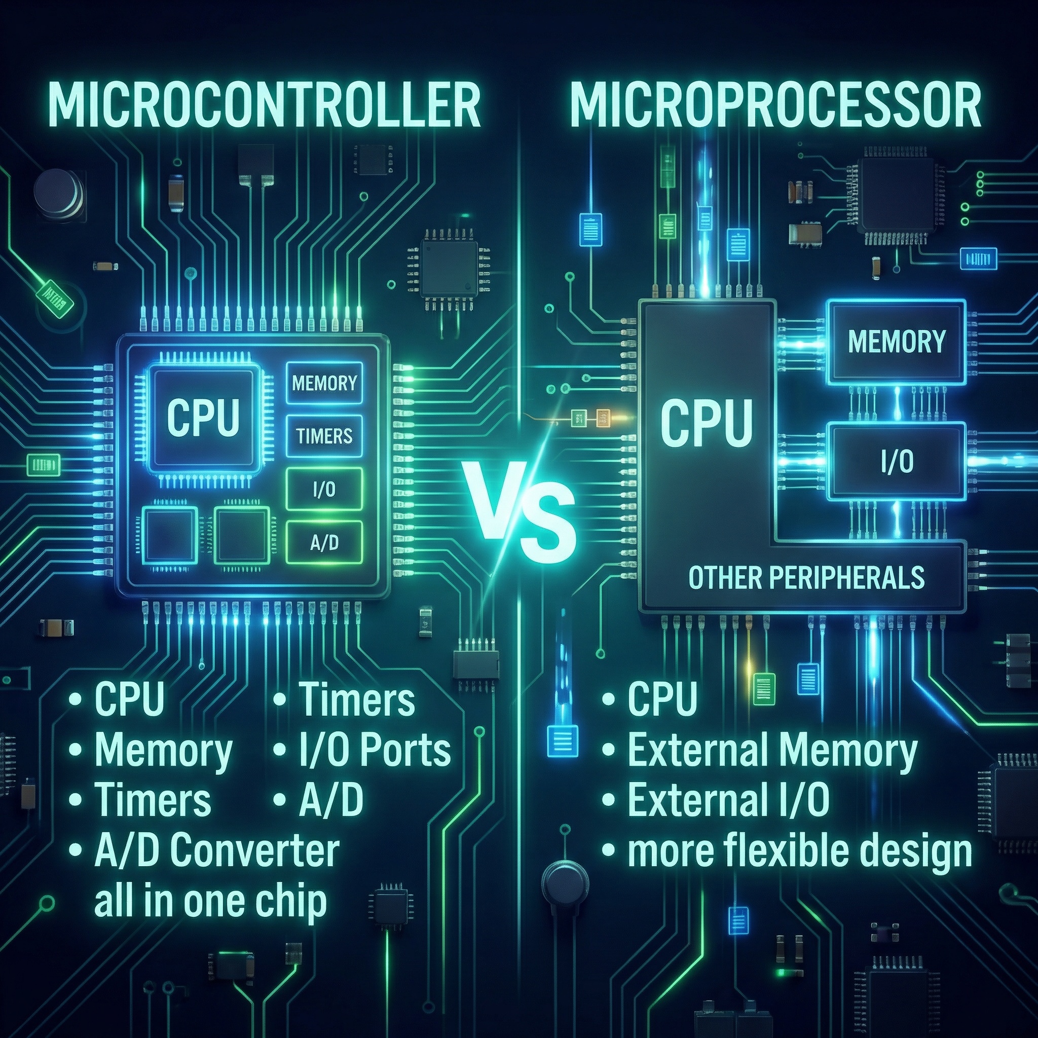 VLSI VFAST VN - Trong lĩnh vực hệ thống nhúng và điện tử... | Facebook
