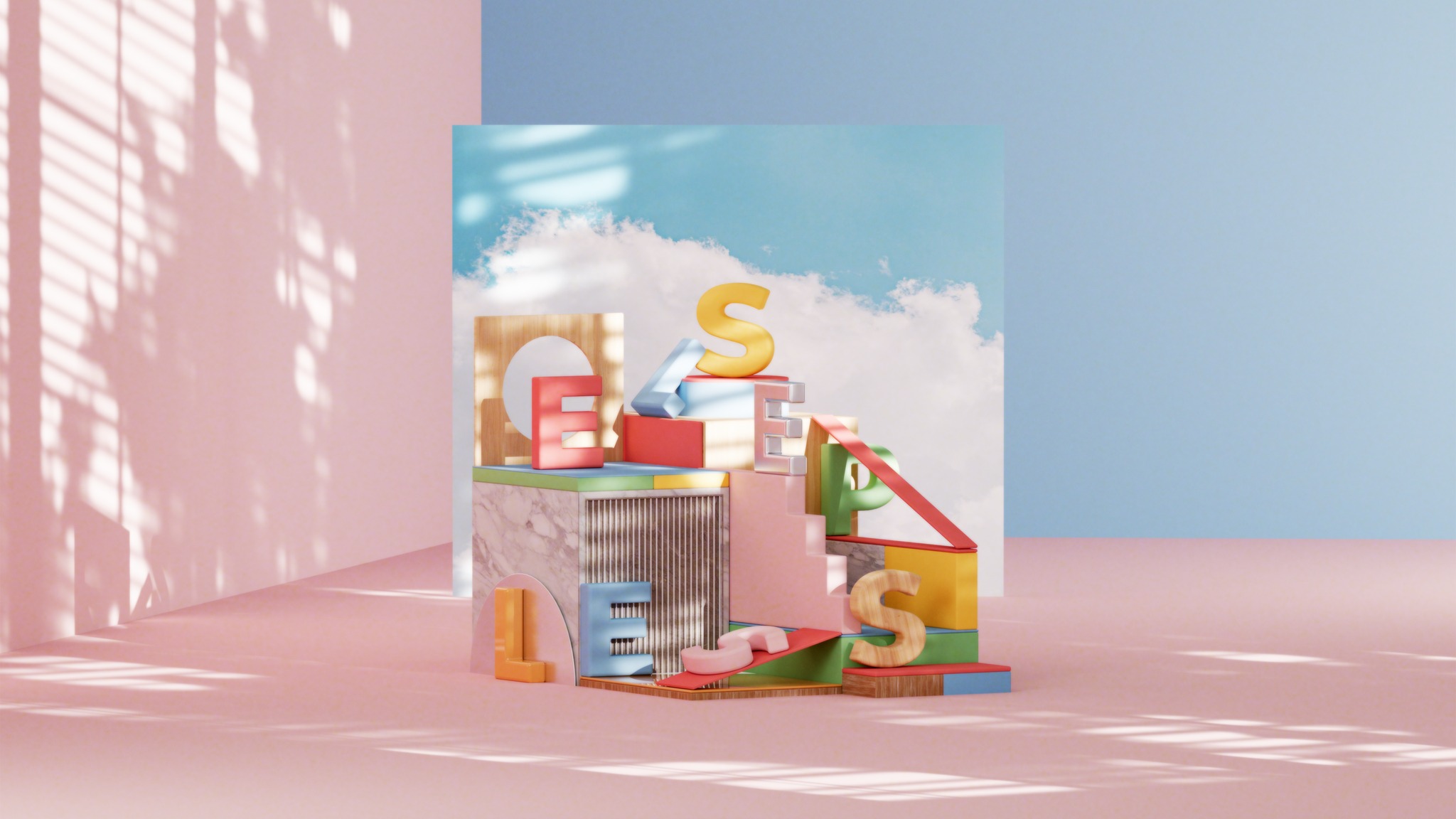 SleeplessStudio | Hanoi