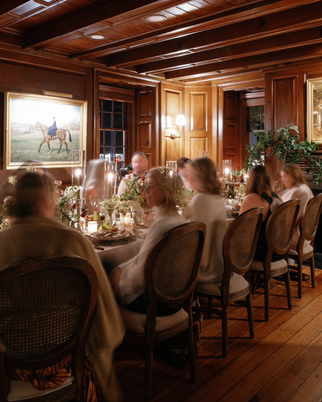 The Red Fox Inn & Tavern added... - The Red Fox Inn & Tavern