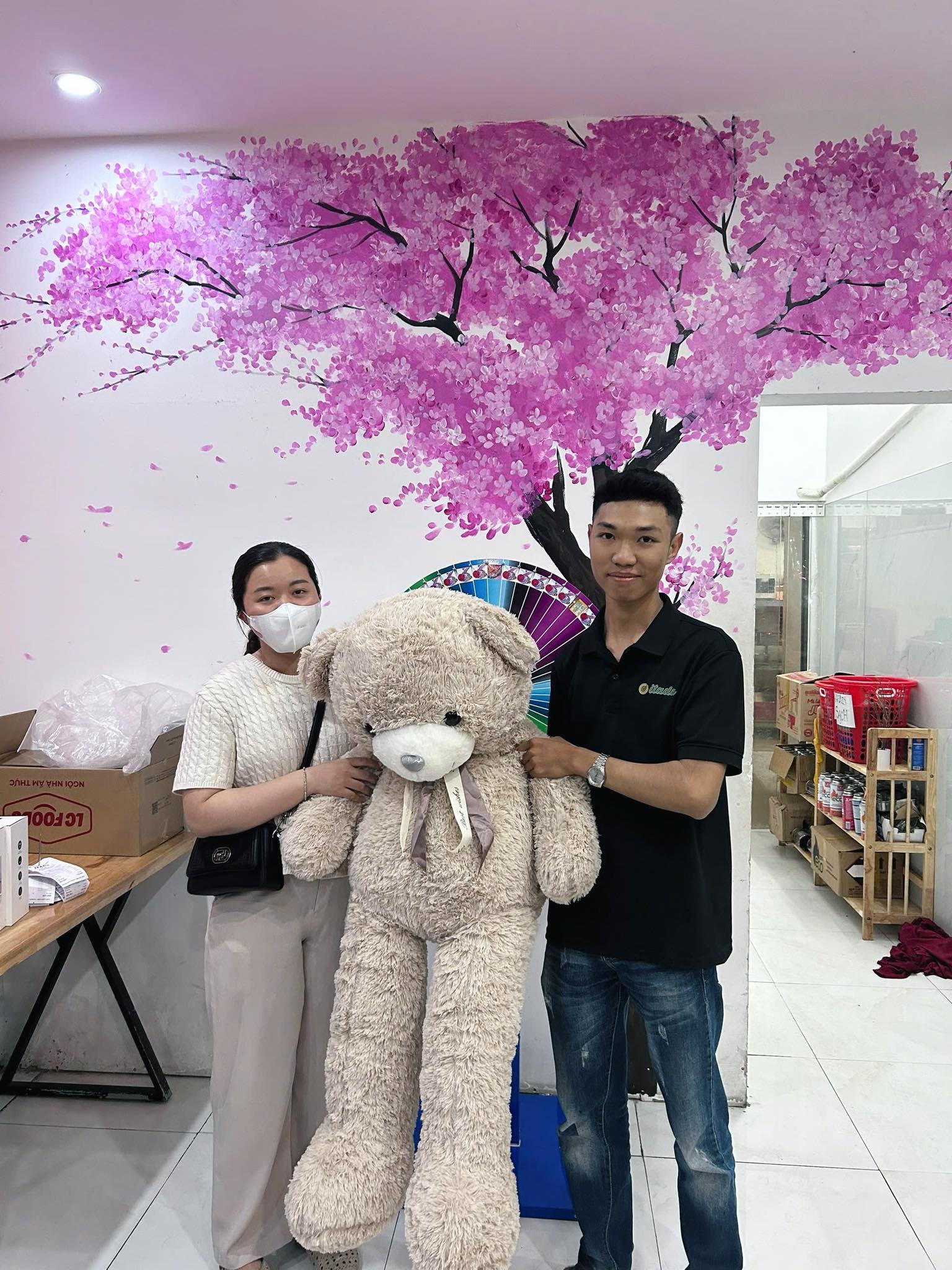 Mì Cay ITADA SÓC TRĂNG | Soc Trang