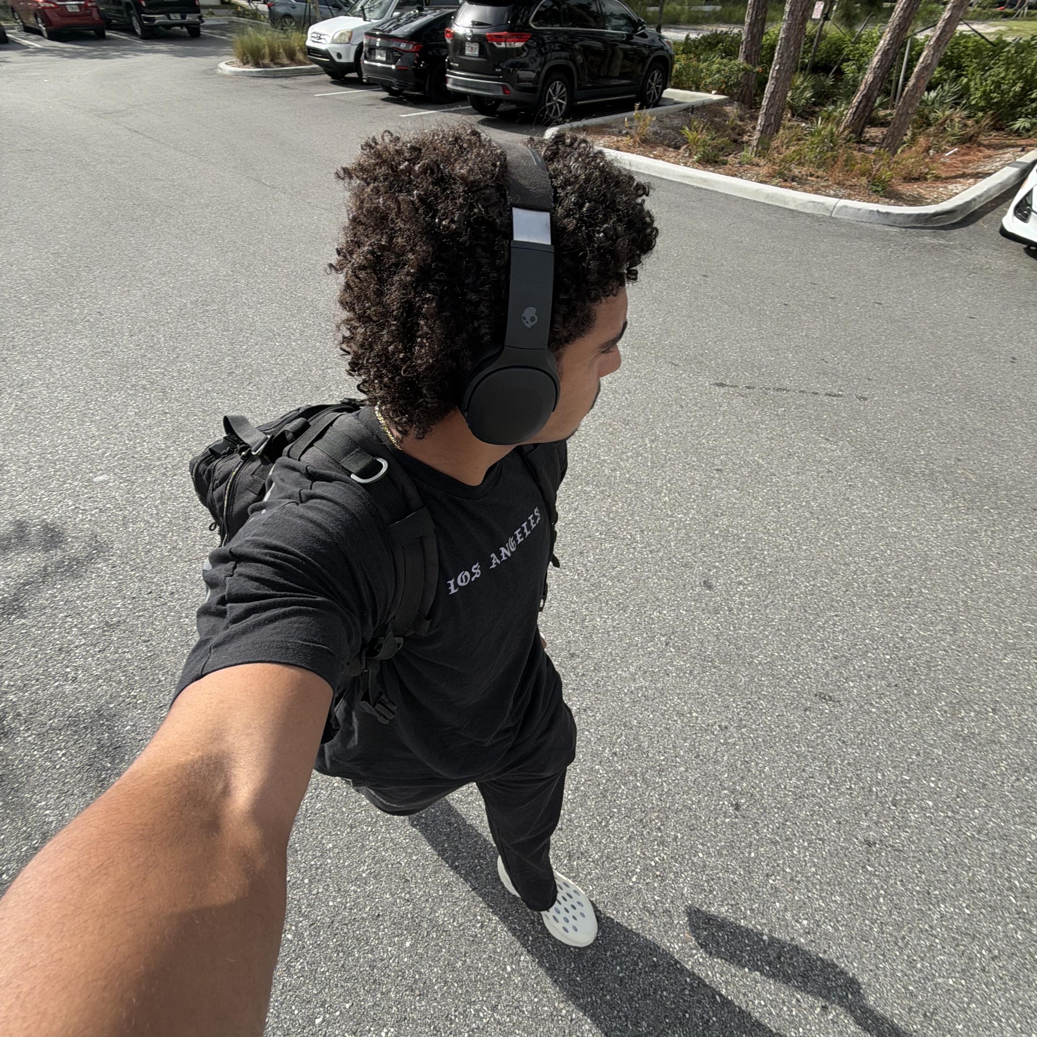 All we can do is keep pushing harder everyday. #gym #running #explore # ...