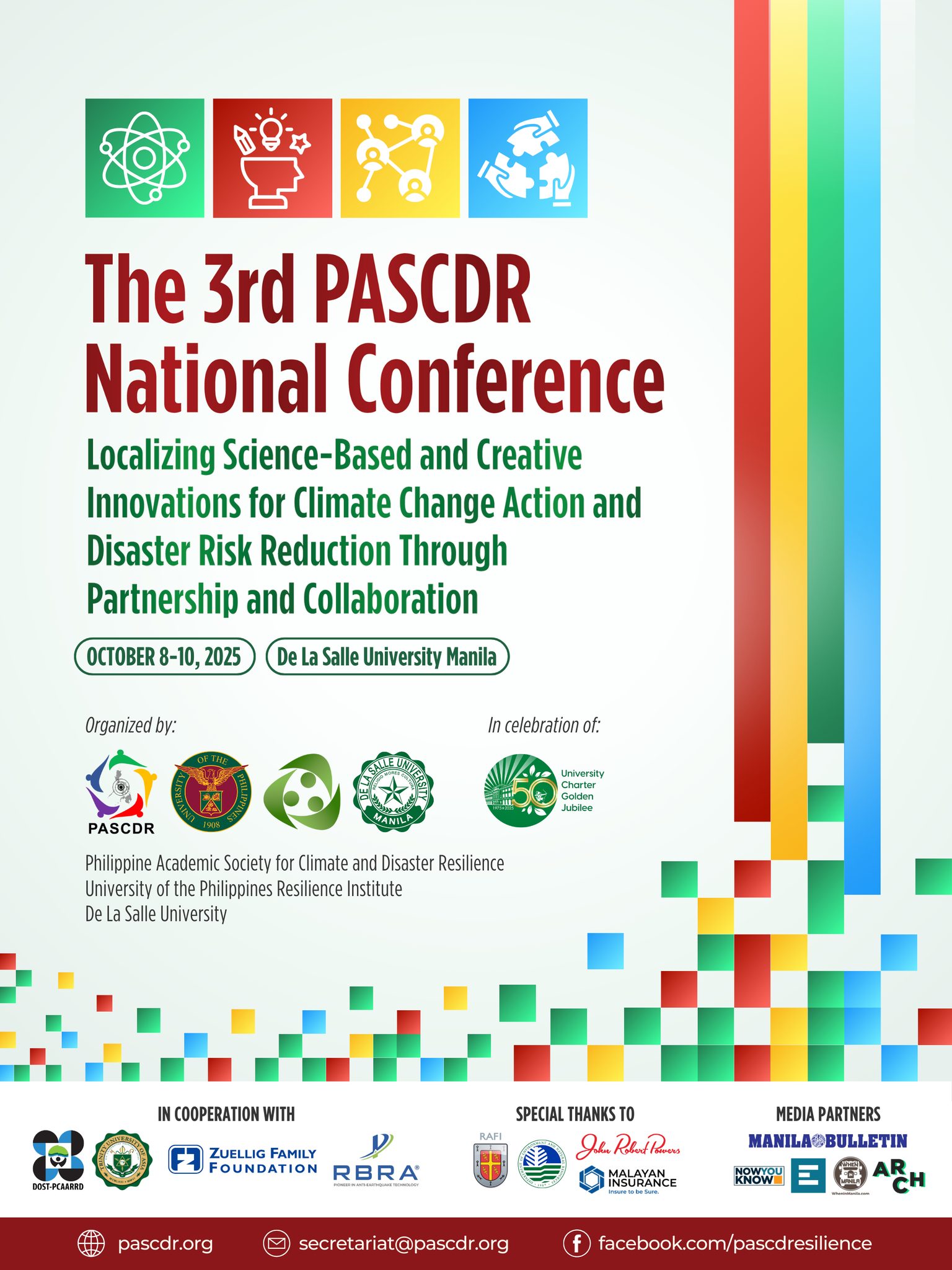 Explained PH - The Philippine Academic Society for Climate... | Facebook