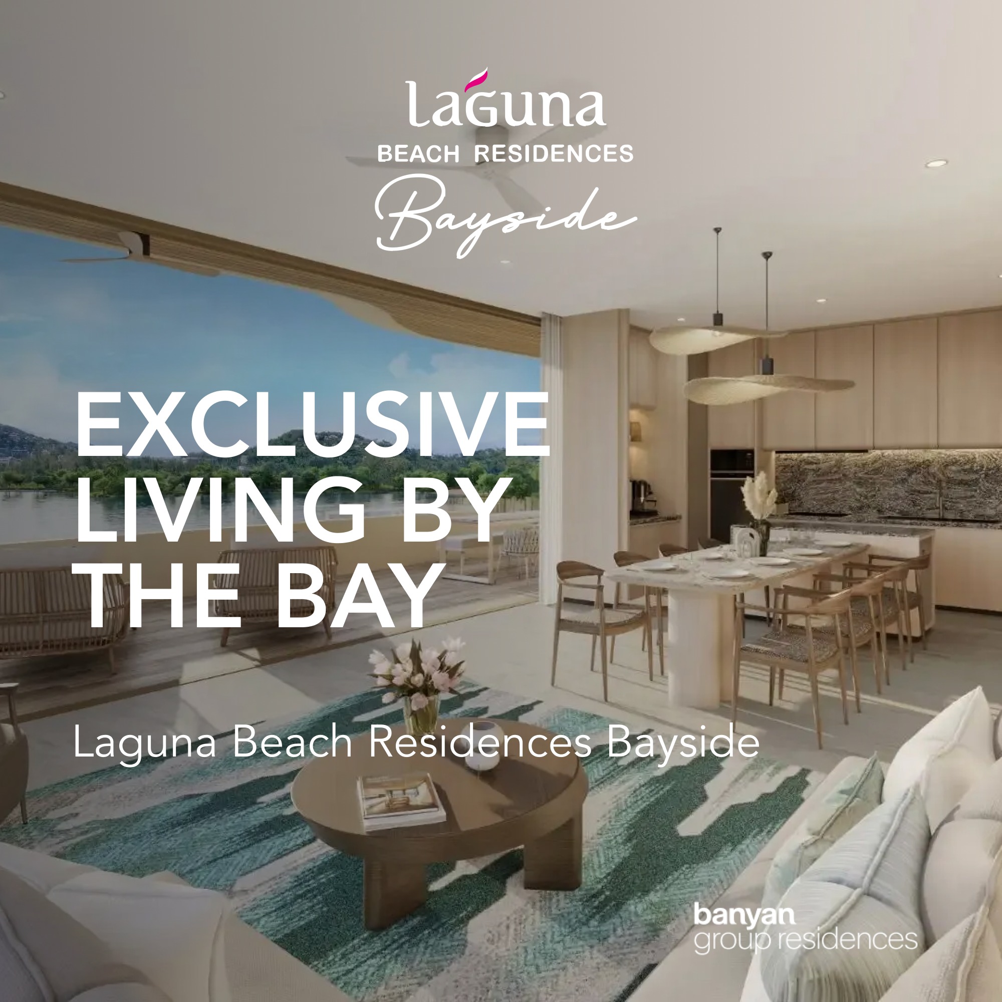 Discover the final 7 units of... - Banyan Group Residences | Facebook