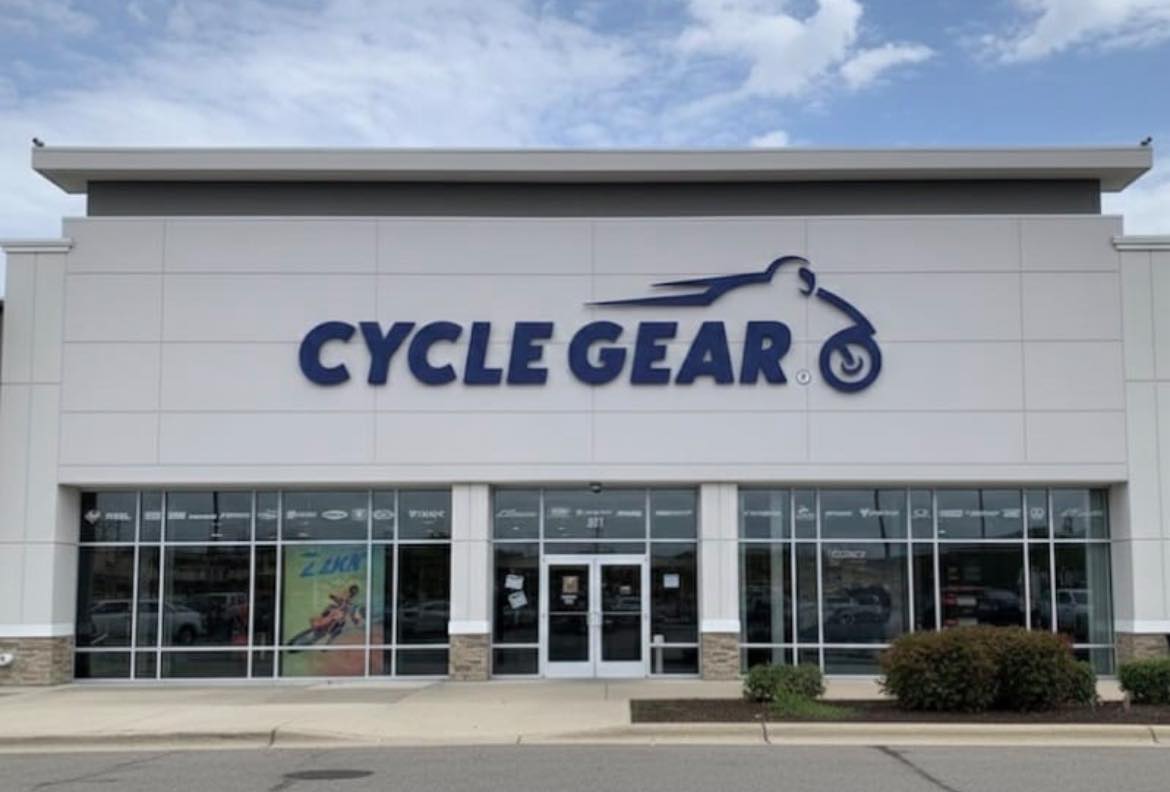 The MoCo - Motorcycle Retail Giant Cycle Gear Signs Lease to Replace ...