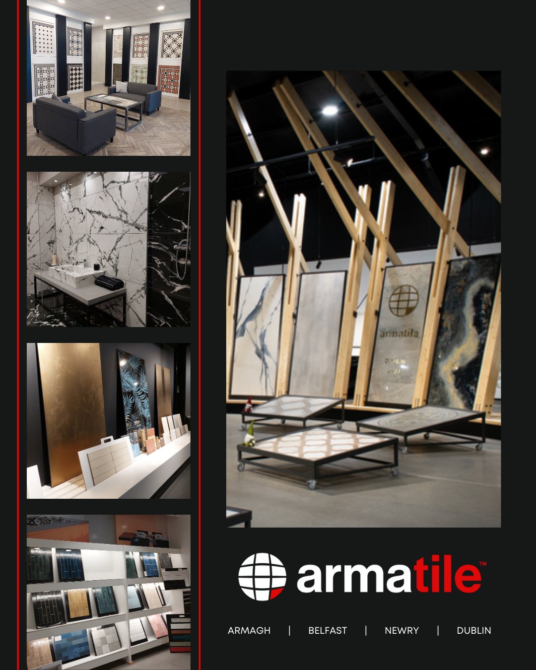 Armatile - Whether you're planning a full home makeover or a simple ...