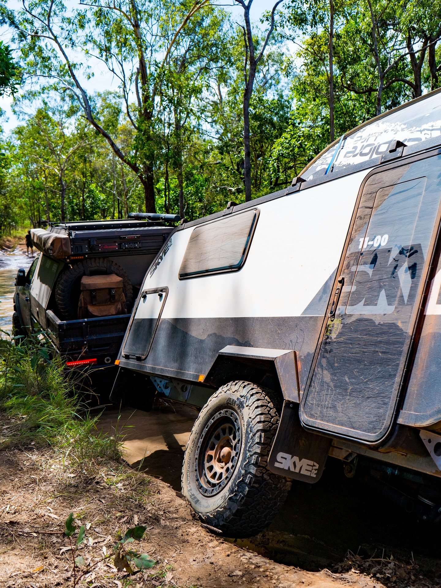 Skye RV | Noosaville QLD