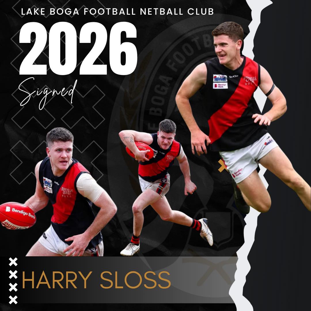 Lake - ⚫️⚪️ 2026 Announcement ‼️ New Signing Alert 🚨 The Magpie Army is ...