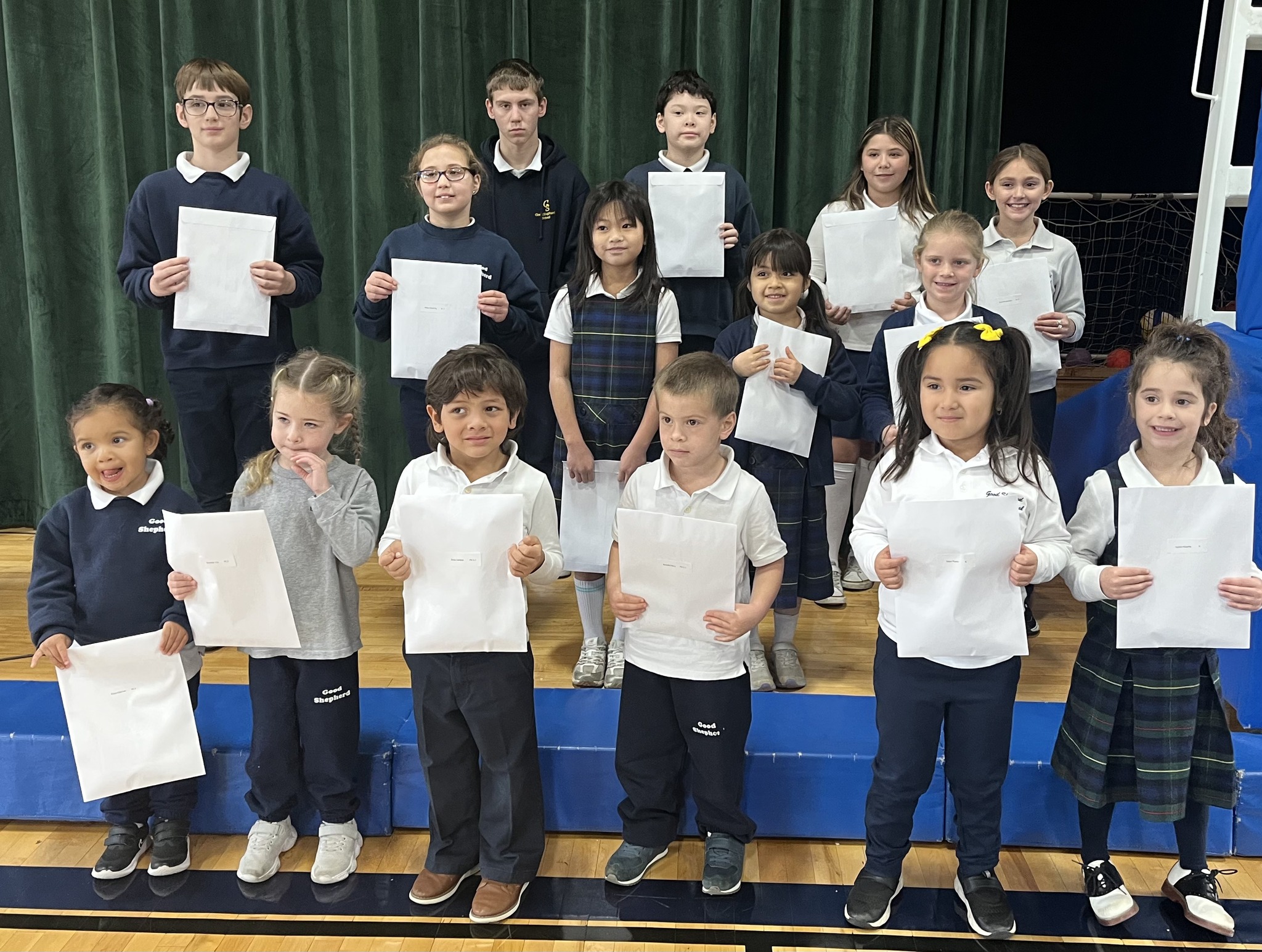 Good - 🎉 Congratulations to our November Students of the Month! 🎉 This ...