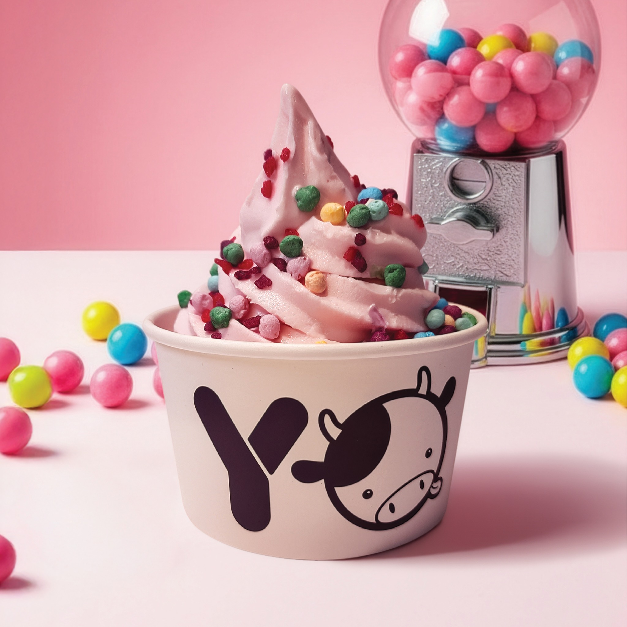 Yo Mama Hong Kong | Central & Western District