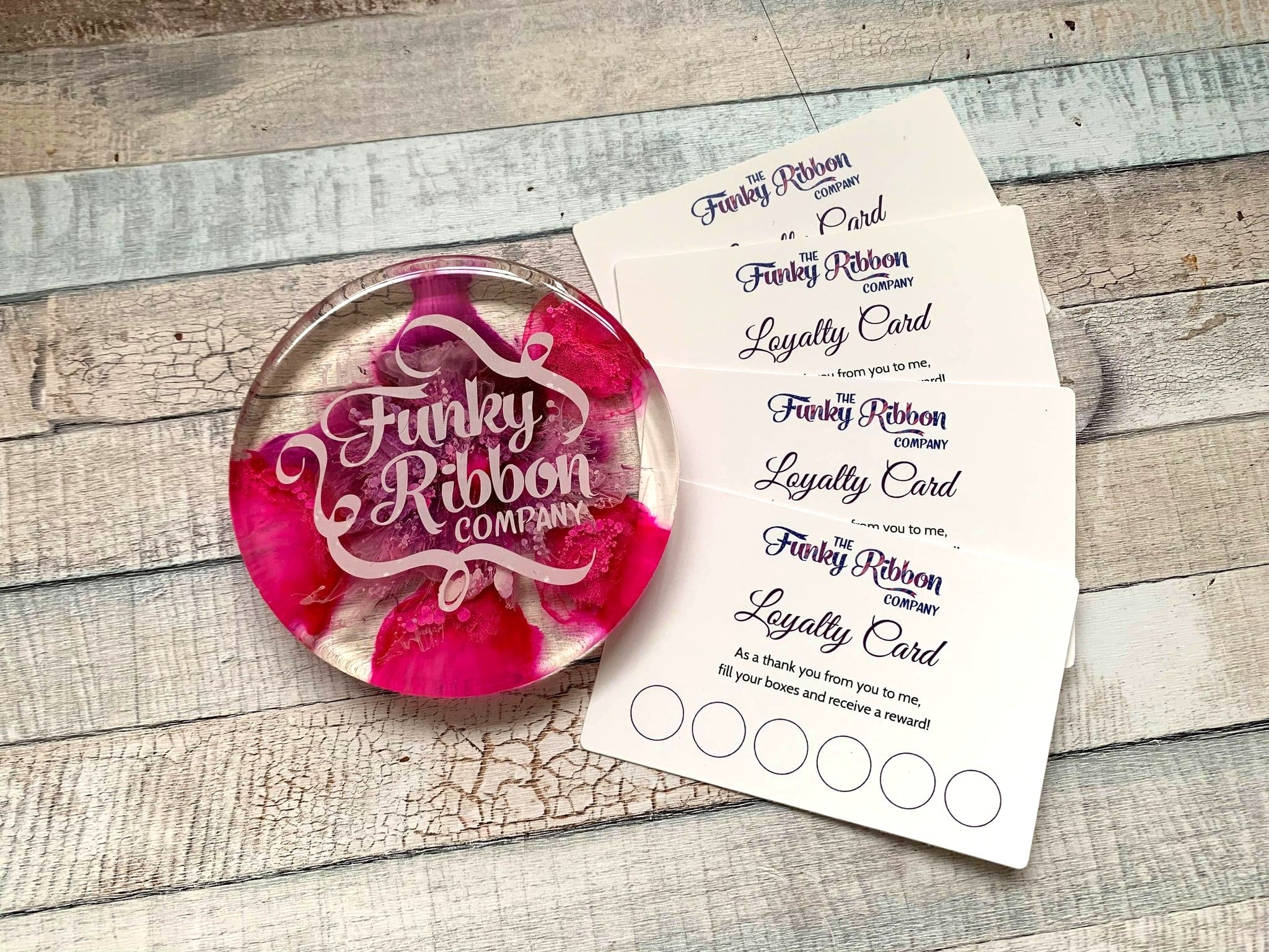 The Funky Ribbon Company - So much to get in one pic! #sewinlabels # ...