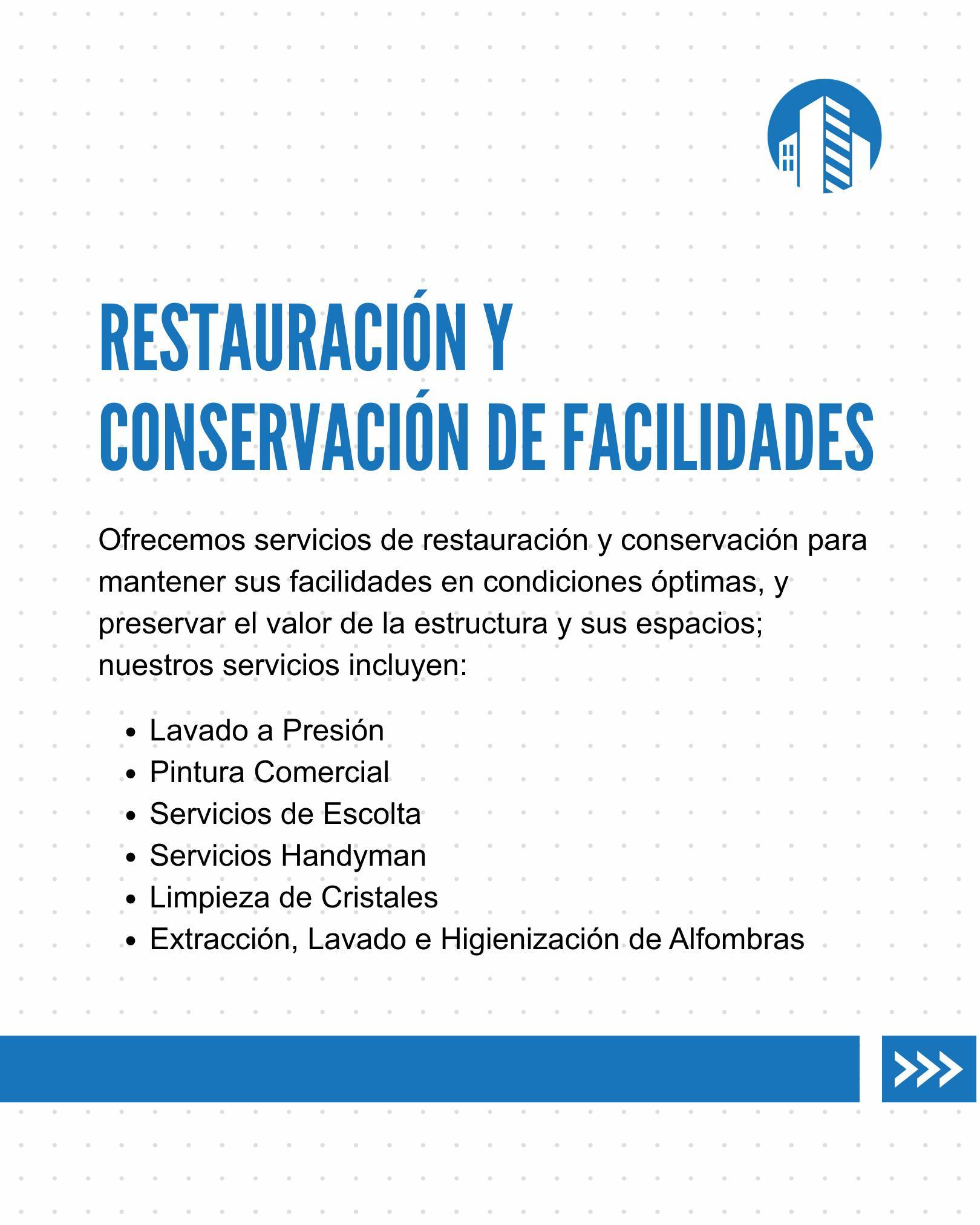 Keep Clean LLC | Guaynabo