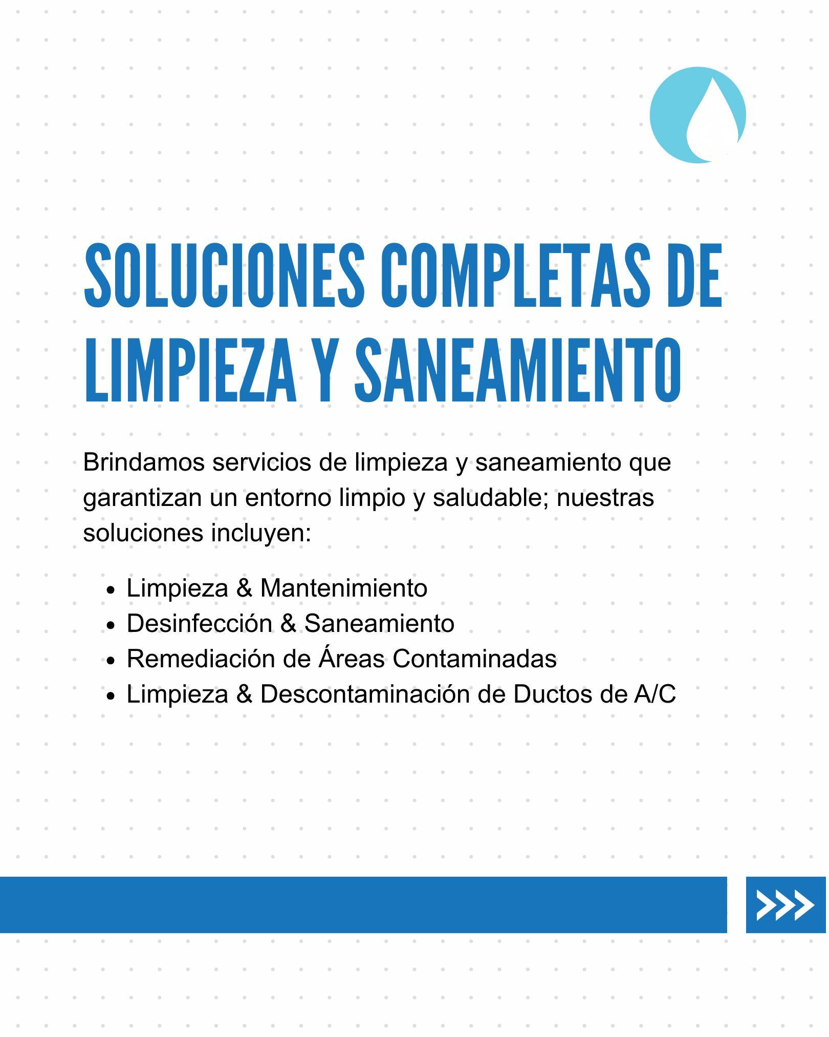 Keep Clean LLC | Guaynabo