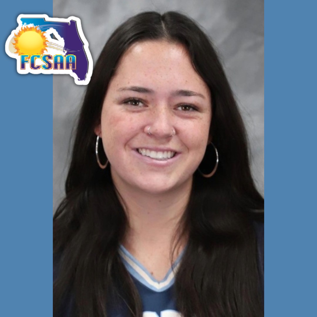 Congratulations to our D2 Softball Player of the Week... Bailey LeGere ...