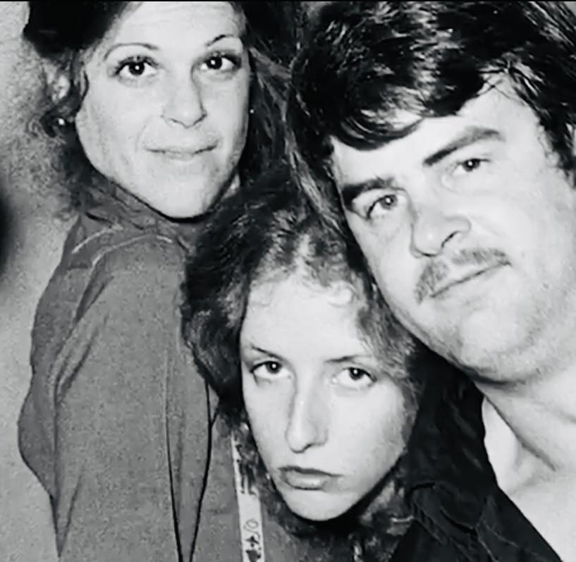 Love Gilda - A rare slice of SNL history — Gilda Radner,... | Facebook