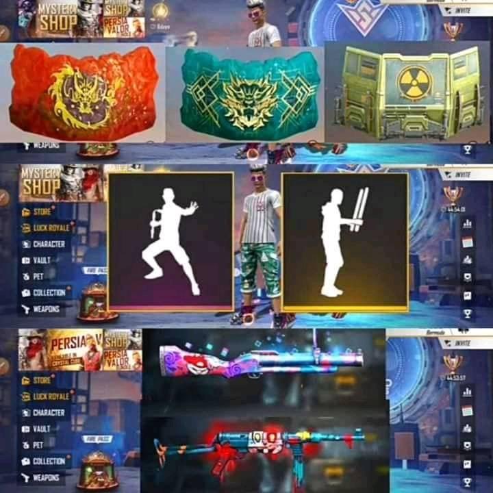 Amader Game Shop | Rajshahi