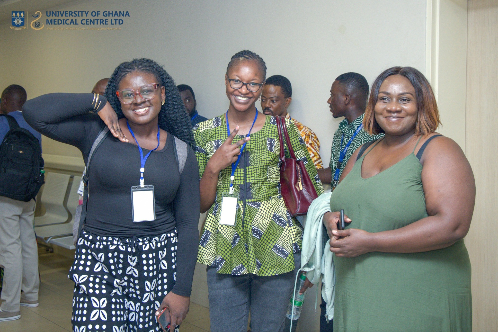 University of Ghana Medical Centre LTD | Accra