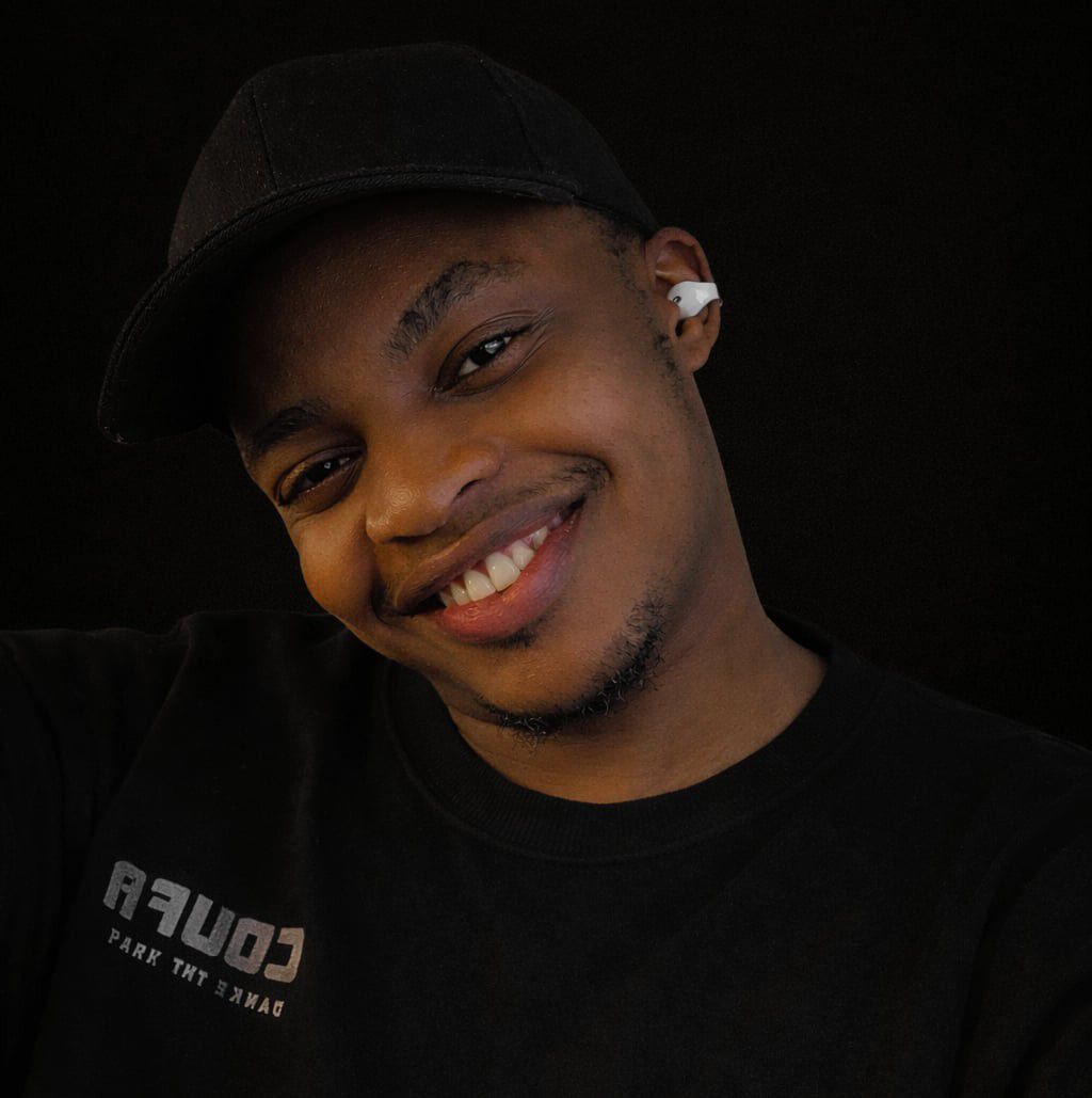 Lewis Maina