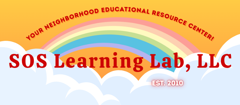SOS Learning Lab, LLC. | Traverse City MI