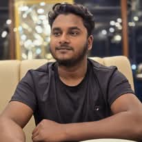 M. Robiul Islam Robi