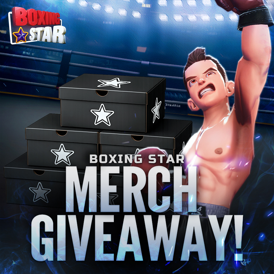 ボクシング star Boxing Star (@boxingstarglobal) • Facebook