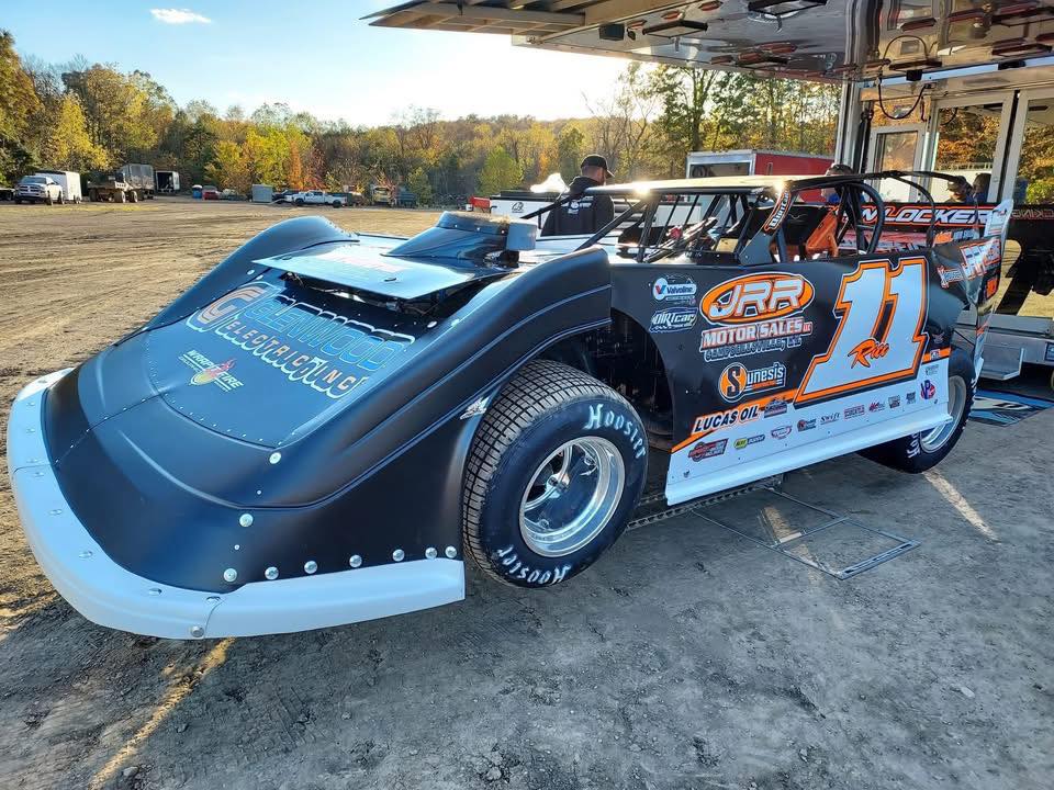Rice Brothers Racing