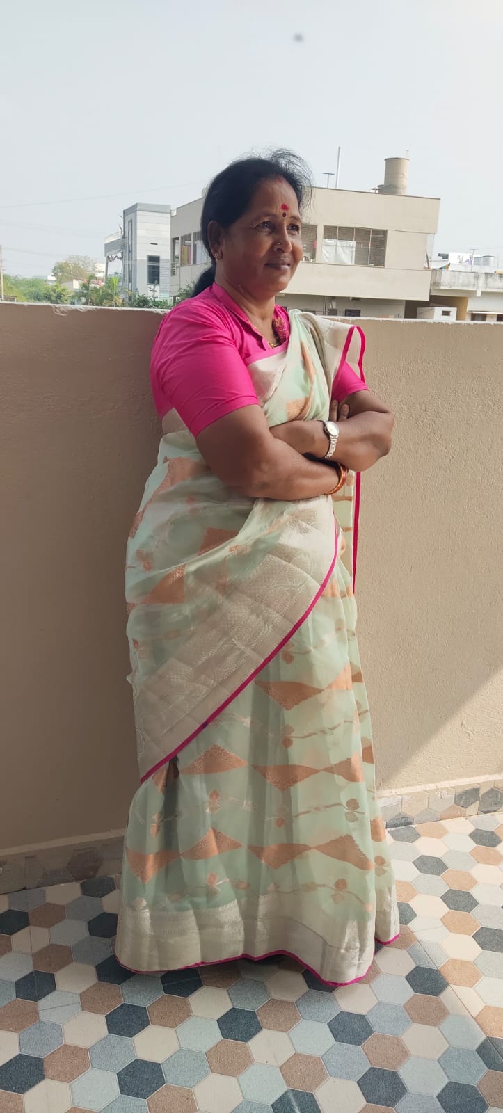 Swarupa Rani Gurram