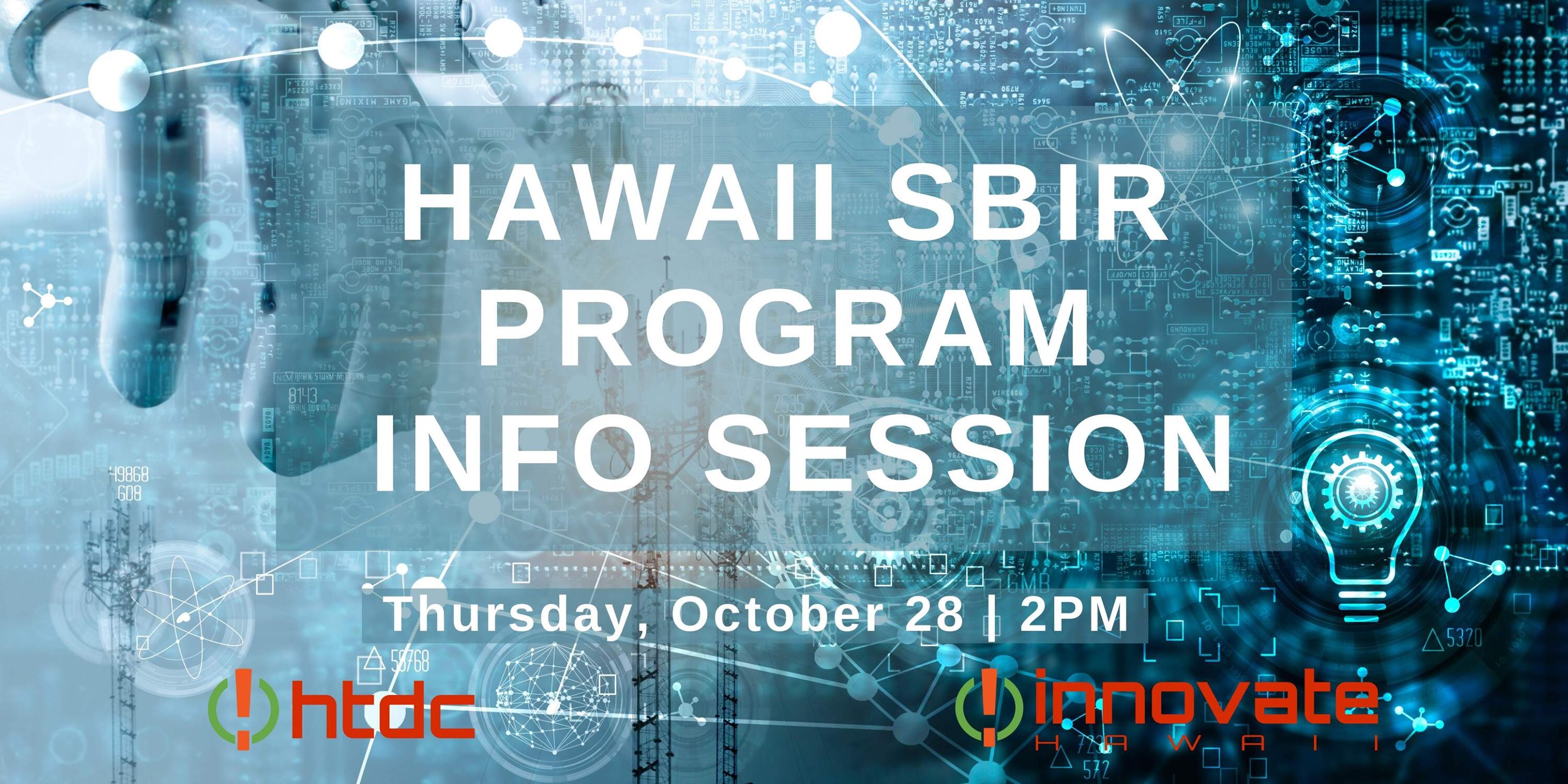The Office of Innovation and Commercialization, University of Hawaii ...