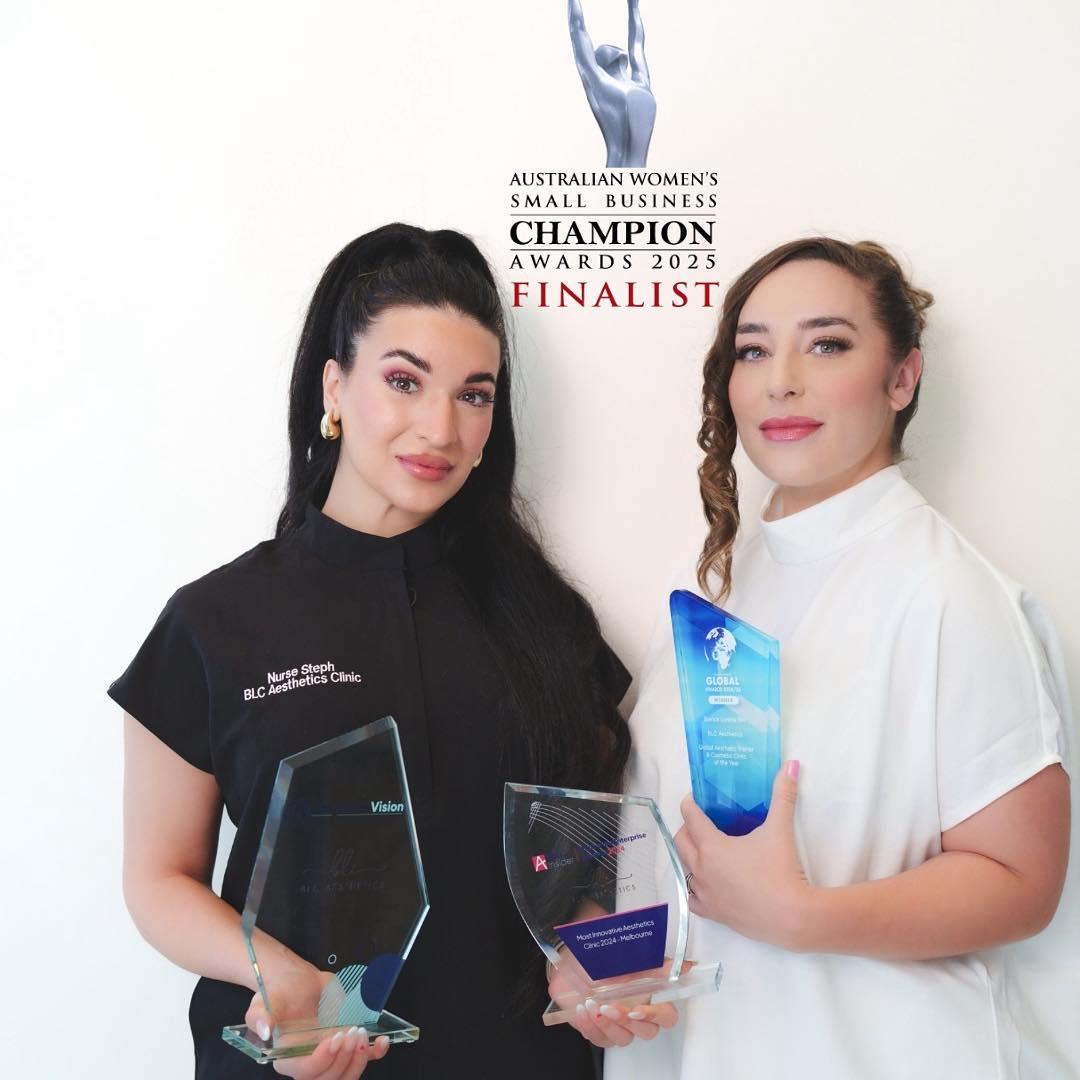 BLC - 🏆 Awarded best PRF and Regenerative Practitioner 2026 Bianca and ...