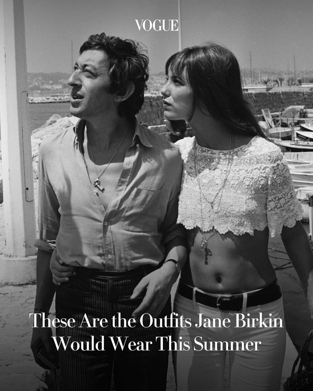 VOGUE No.993 PARIS 2018年12月 Birkin Jane