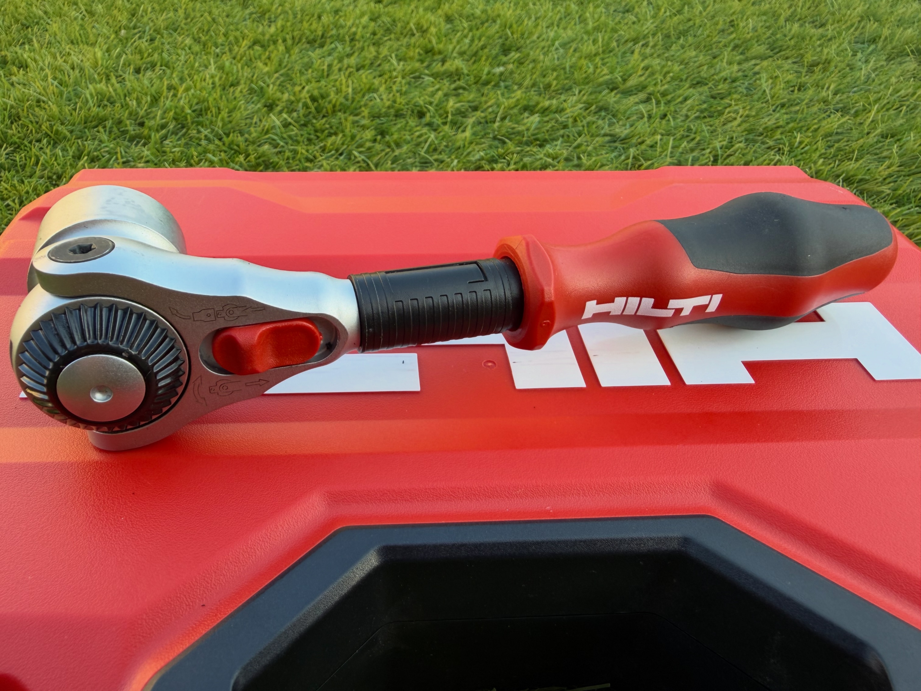 This Hilti socket set is 🔥 Hilti Great Britain #hilti #hiltiyes