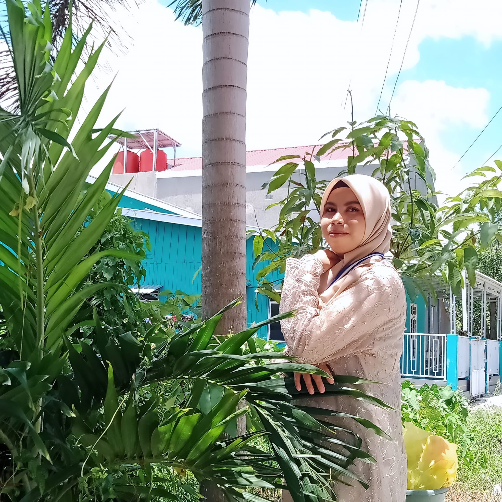 Siti Asmawati