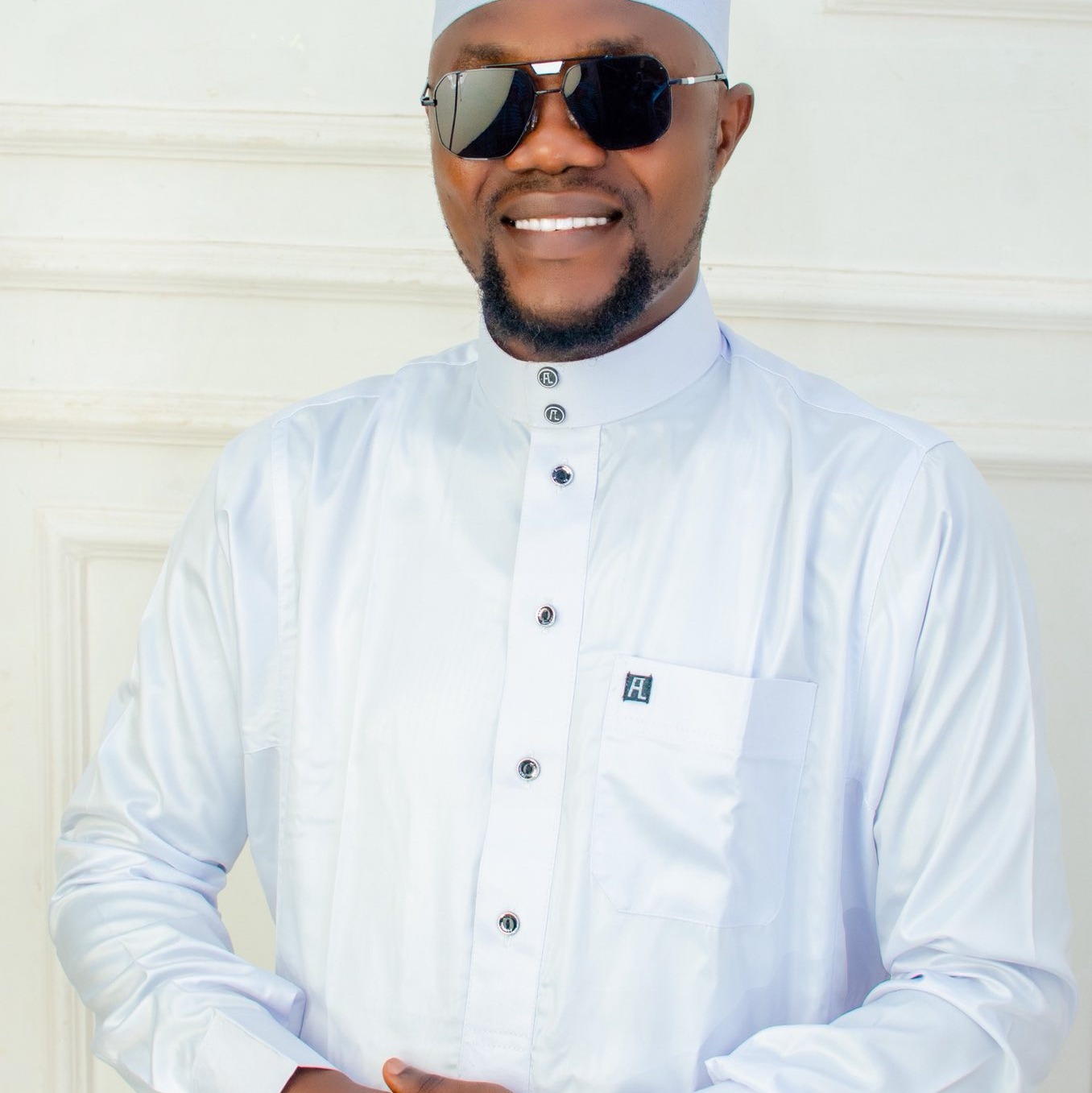 S... - Sheikh Al-Aniwar Abdul Rafiu Usman Int'l Prayer Mission