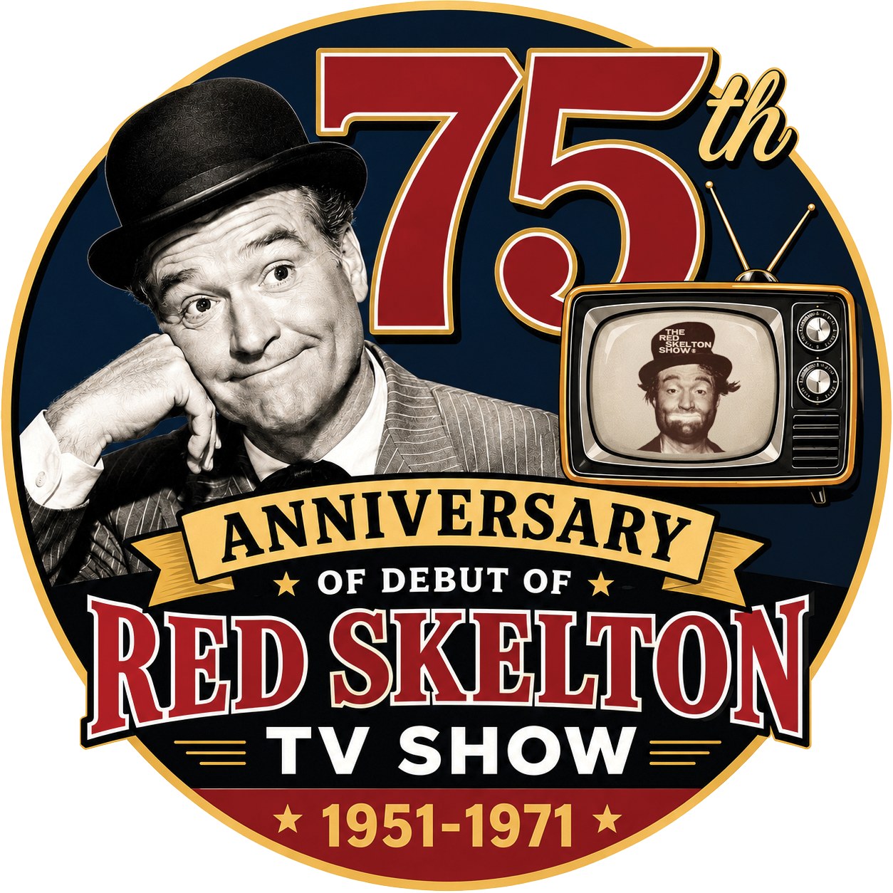 https://www.youtube... - Red Skelton Museum of American Comedy | Facebook