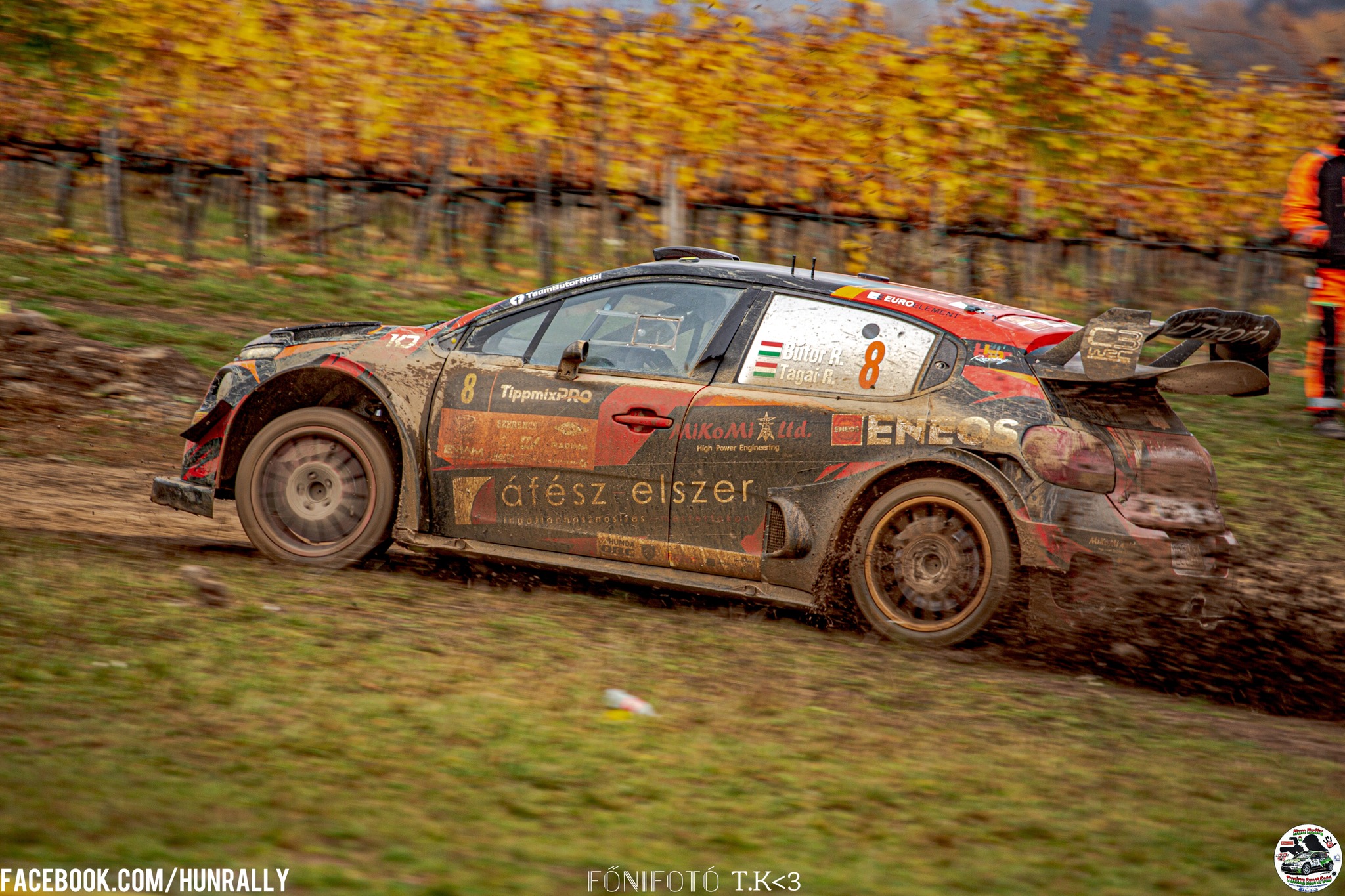 Hun Rally & Tuning Sport Fotó