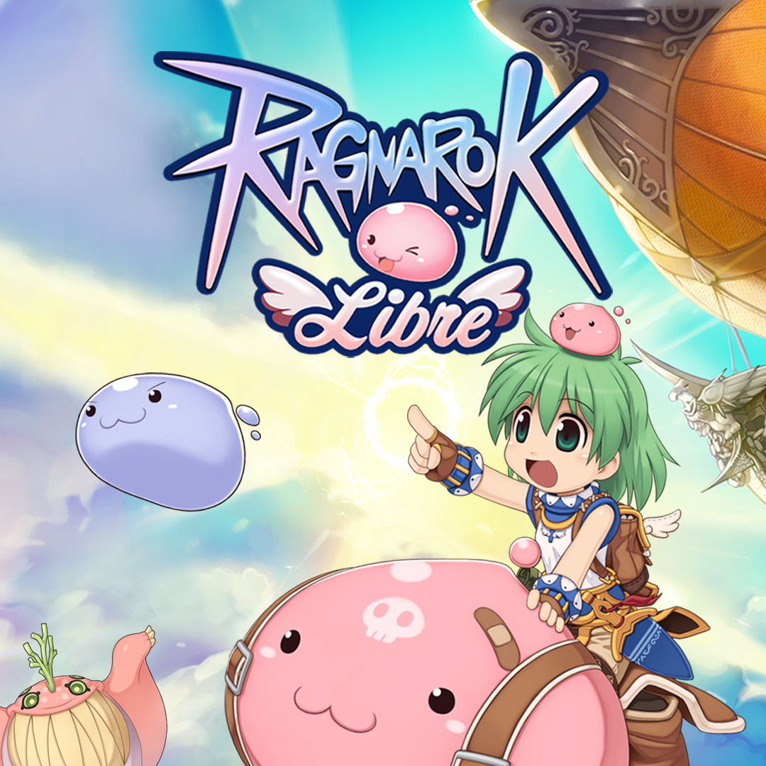 Requiem - Dive into Ragnarok Libre! This idle RPG... | Facebook