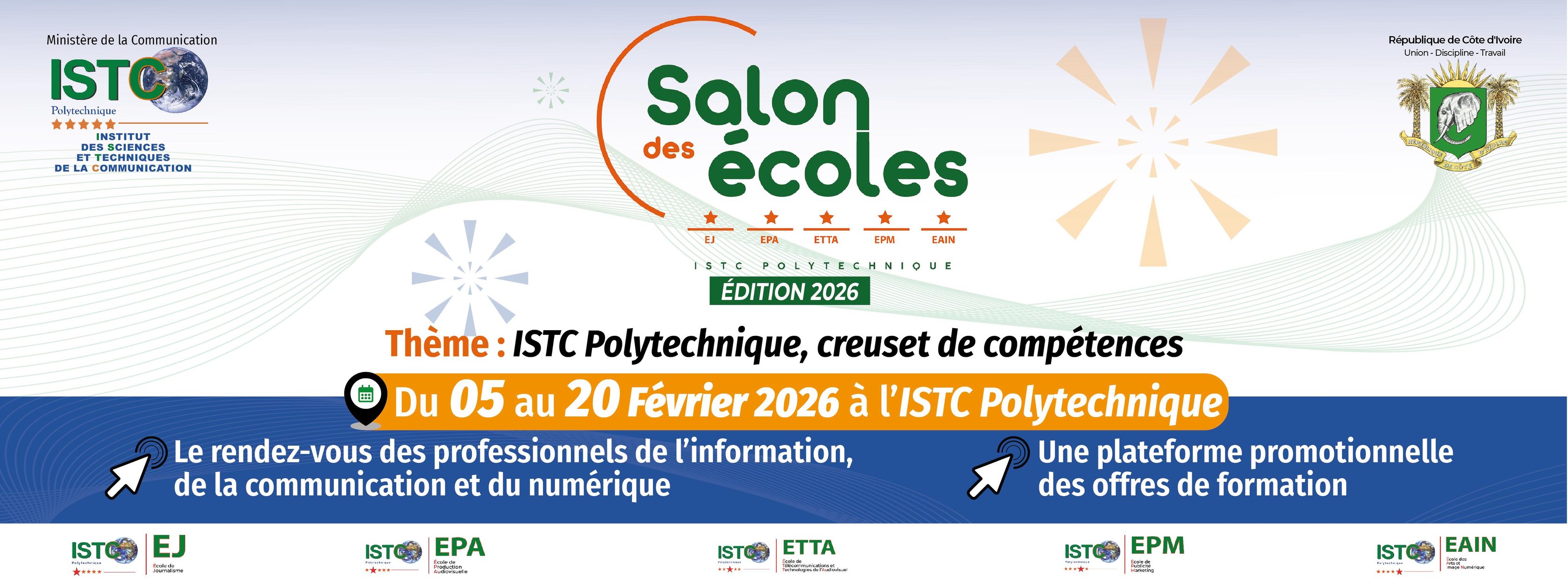 SIADE - Le SIADE 2026 revient du 12 au 14 février au Parc des ...