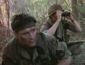 Tour of Duty - Tour Of Duty Season Two episode 3 - For... | Facebook