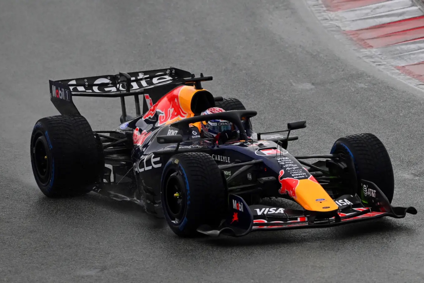 This - 🚨| Red Bull F1 engine surprise as Audi experience early problems ...