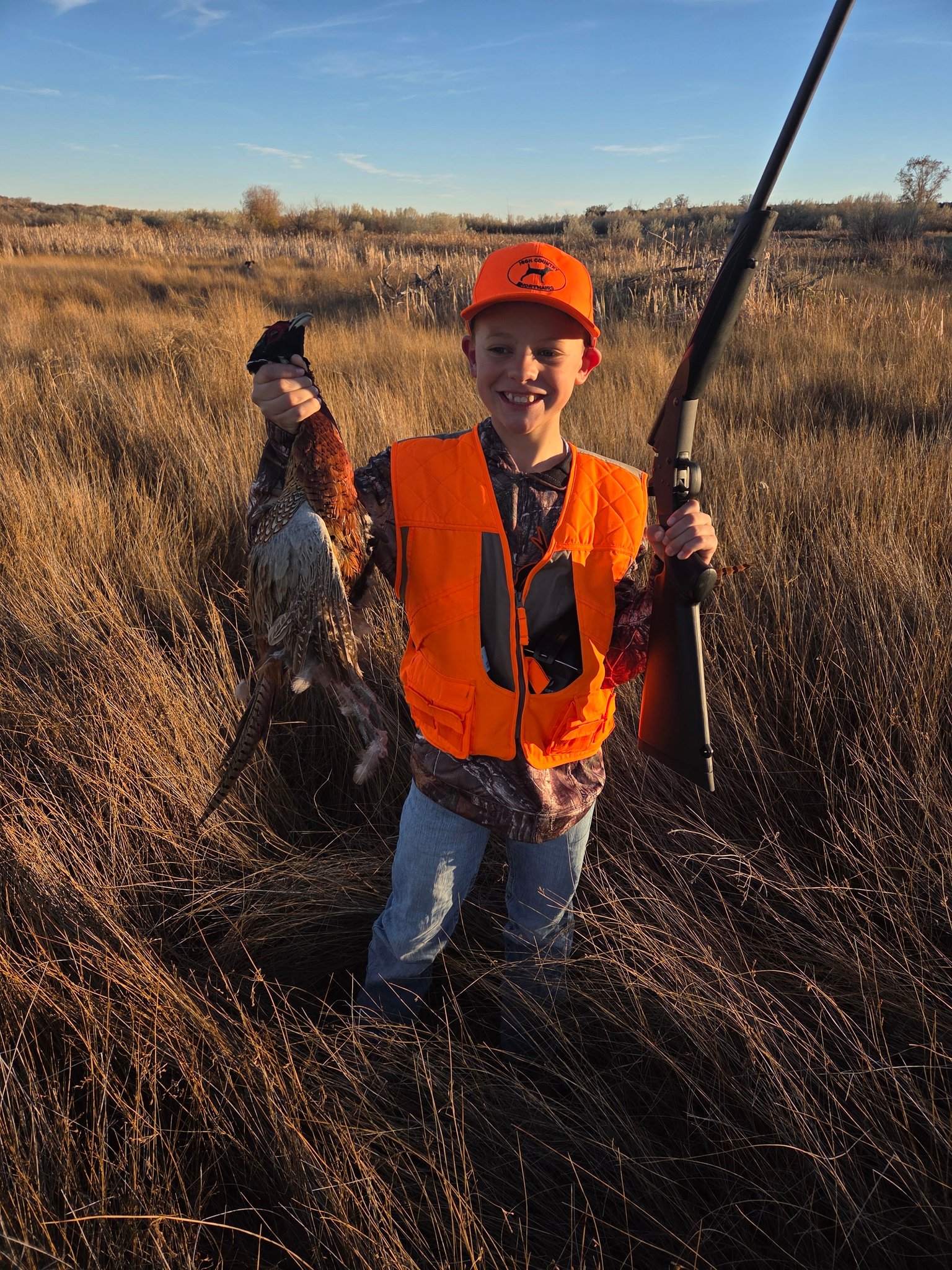 High Country Shorthairs added a... - High Country Shorthairs