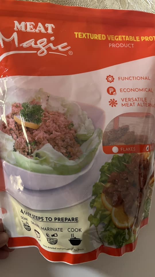 Meat Magic Brand | Facebook