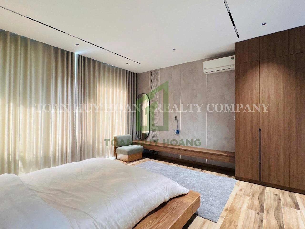 4 phòng ngủ 4 phòng tắm Nhà - Property Rentals - Da Nang, Vietnam ...