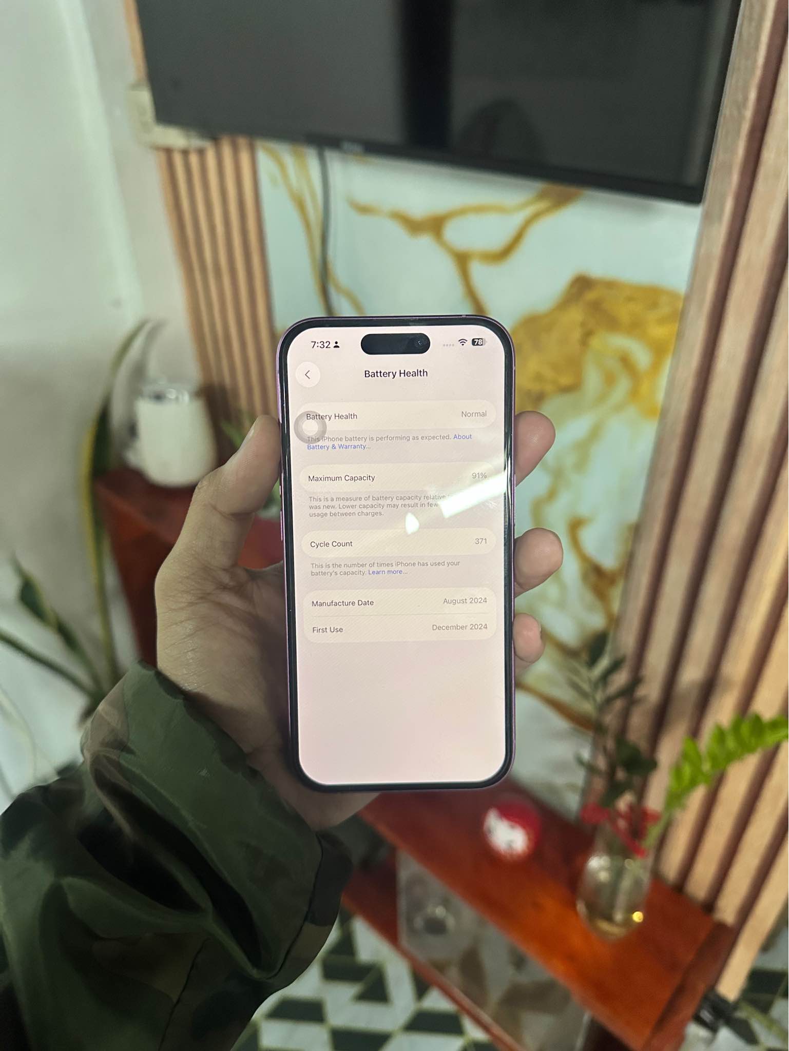 BASA MUNA !!!IPHONE 16 128gb PINK - Cases, Covers & Skins - Antipolo ...